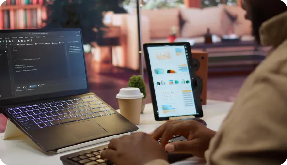 .NET MAUI App Development