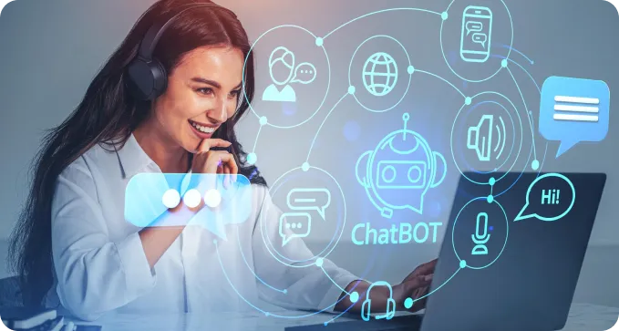AI Customer Support Chatbots