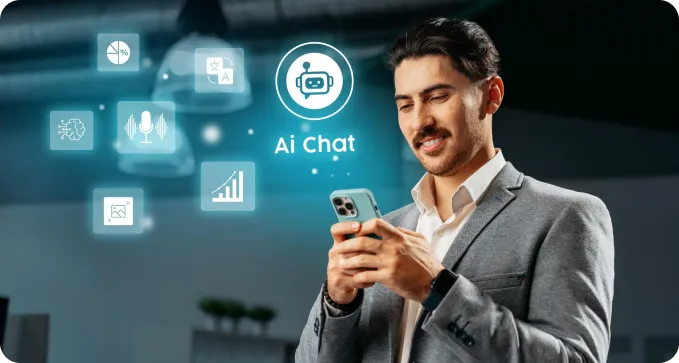 AI Sales & Lead Generation Bots