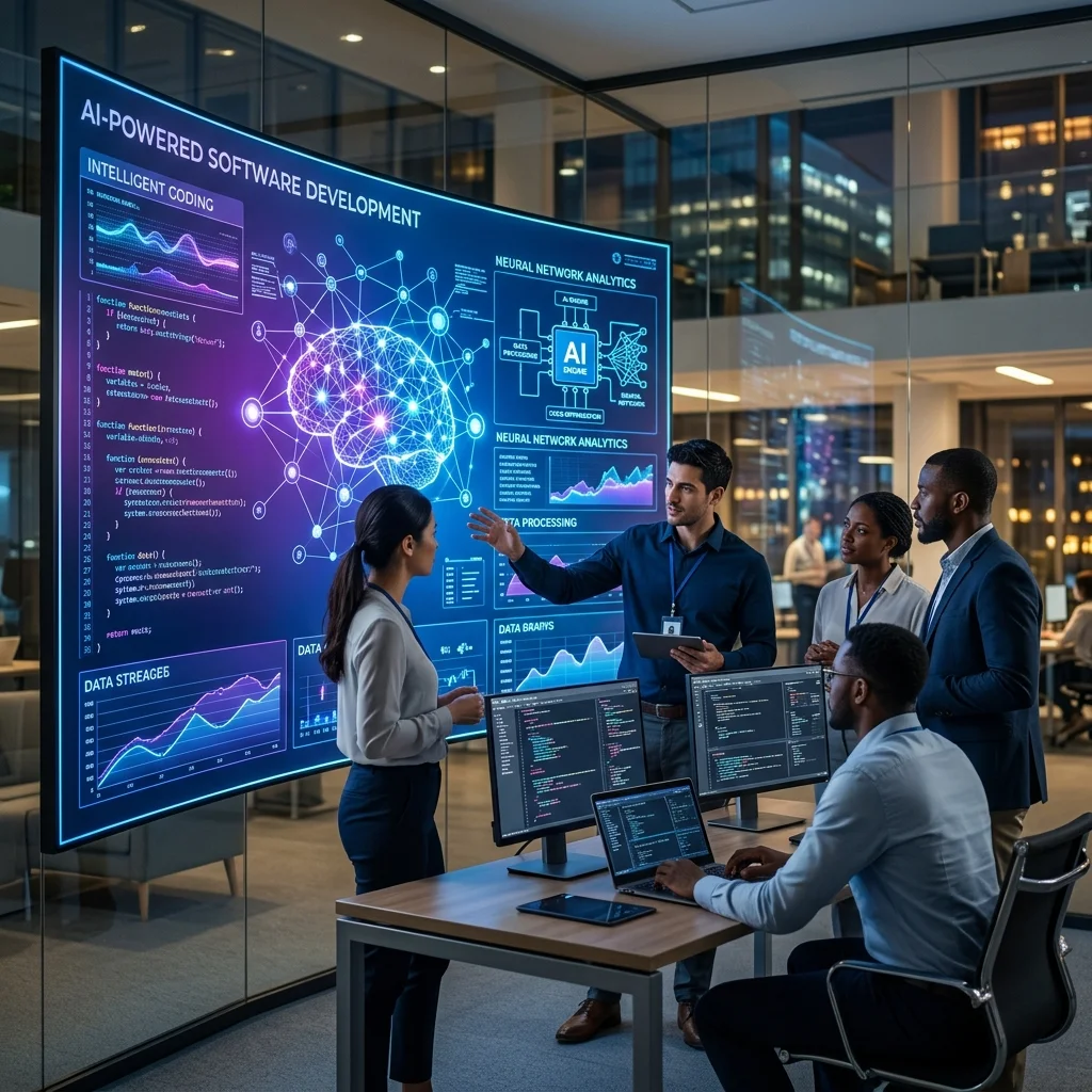 AI-Powered