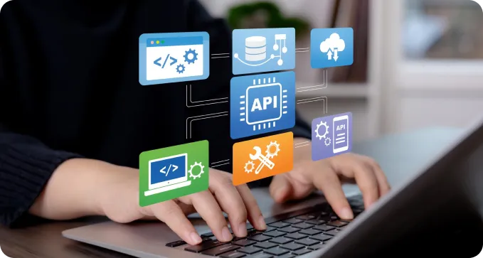 API Development and Integration