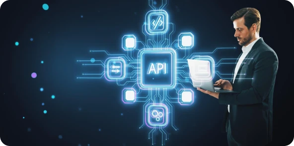 API Integrations & Third-Party Platform Connectors