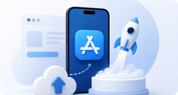 Ecommerce App Development
