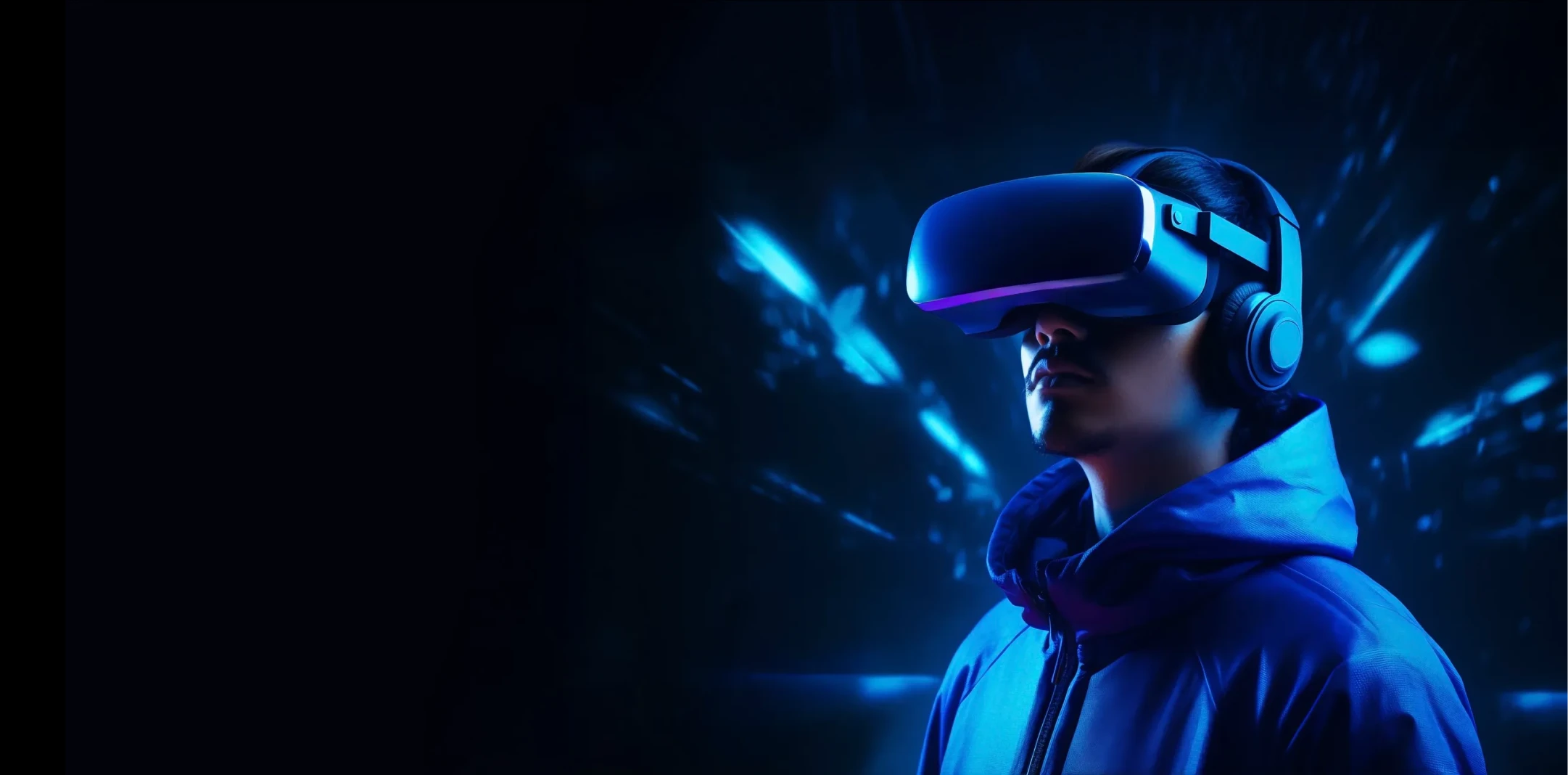 Metaverse Development Services