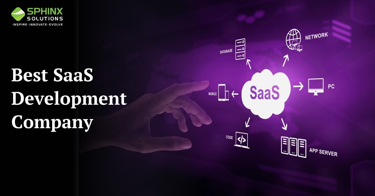 SaaS Platforms