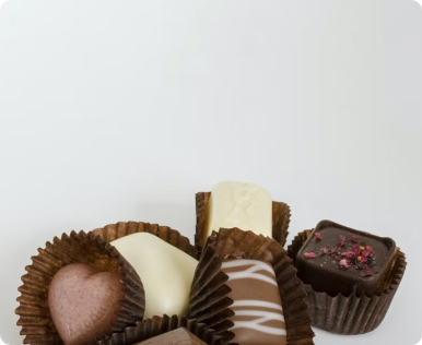 chocoholics