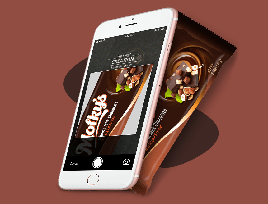 chocoholics