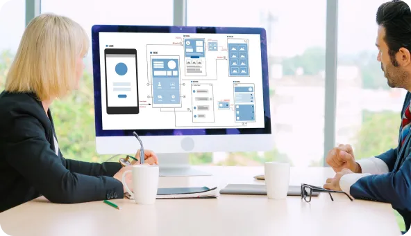 Cross-Platform UI/UX Design