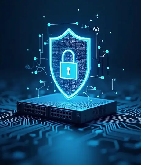 cyber