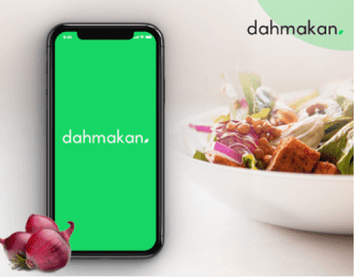 dahamakan