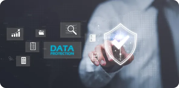 Data Encryption & Protection