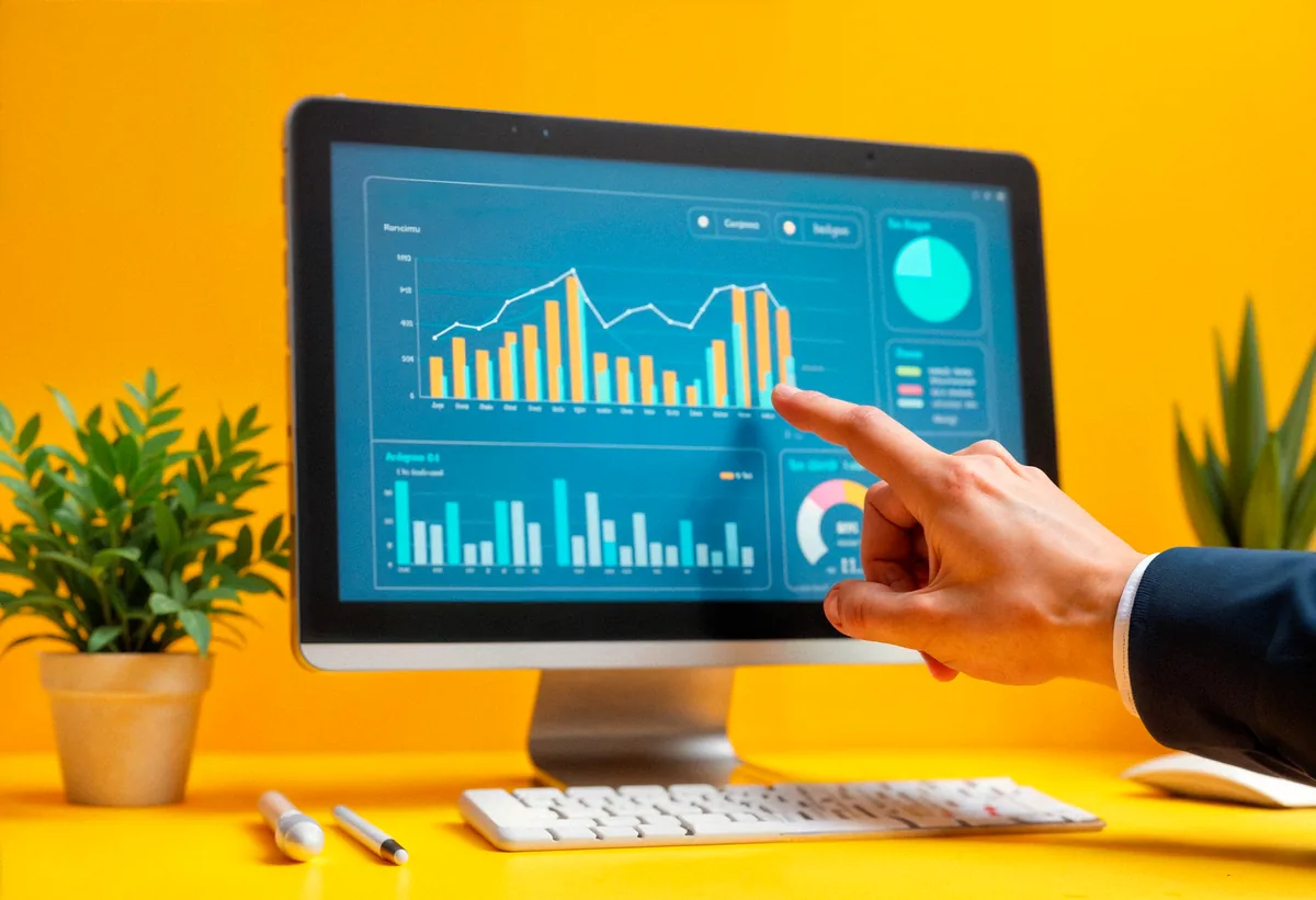 Analytics and Performance Reporting