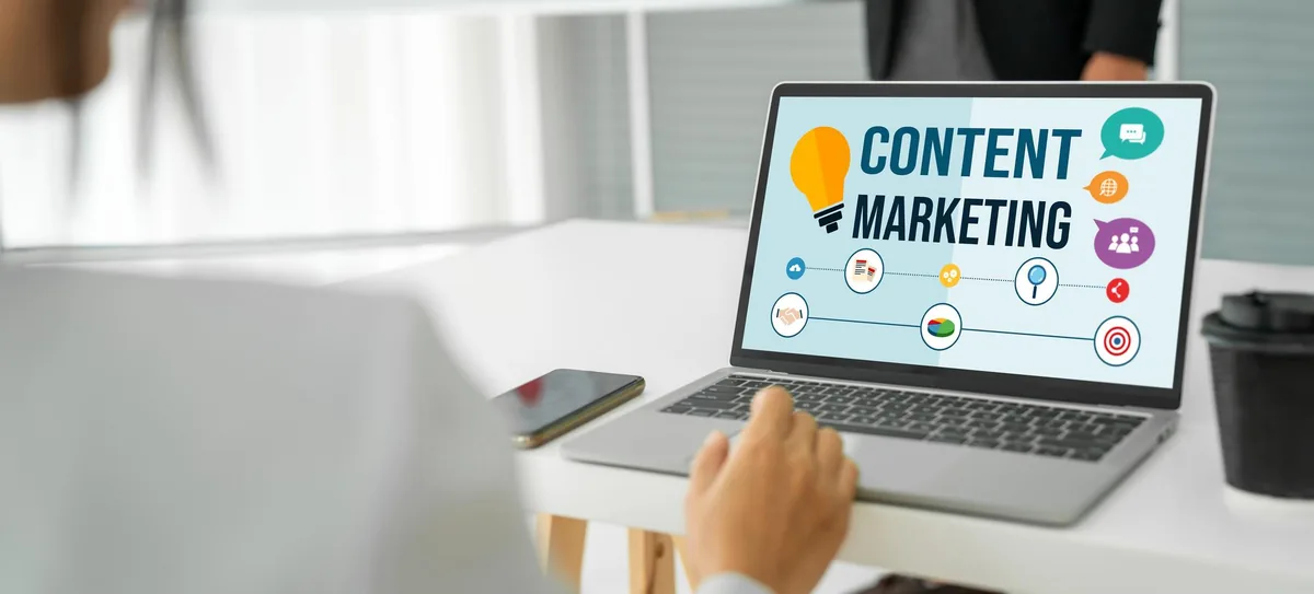 Content Marketing