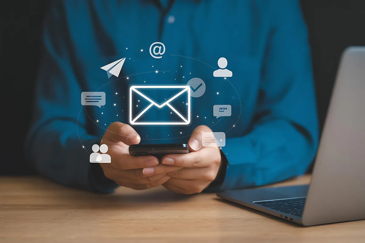 Email Marketing