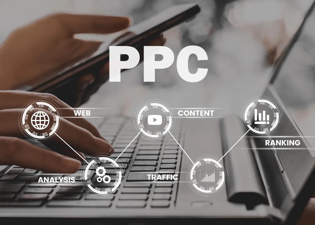 Pay-Per-Click (PPC) Advertising