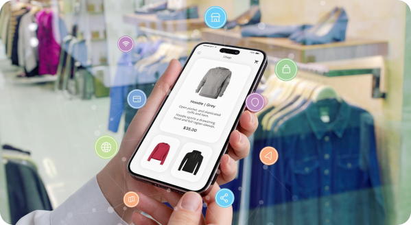 Ecommerce Maintenance and Support