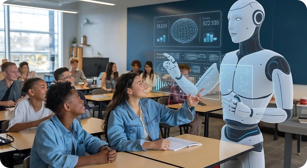 Education & EdTech 