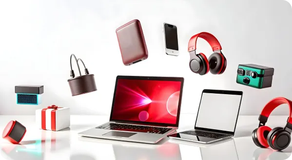 Electronics