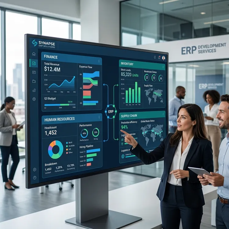 ERP