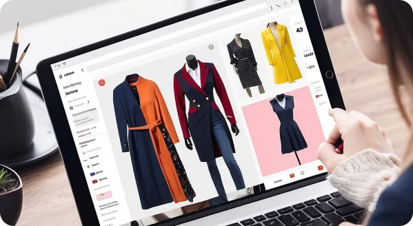 Fashion and Apparel