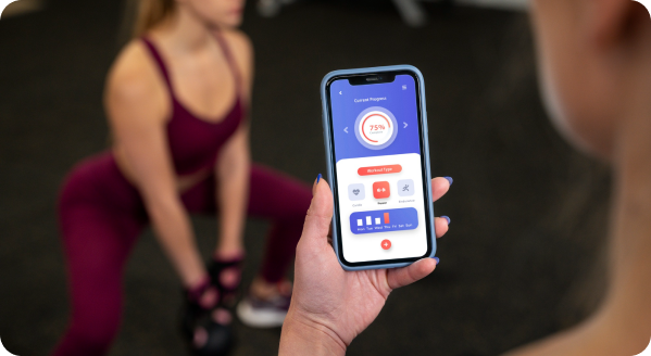 Fitness & Wellness