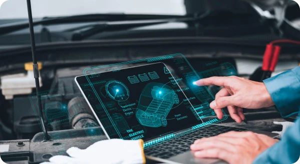 DevOps for Automotive