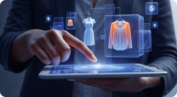 Ecommerce Integration Services