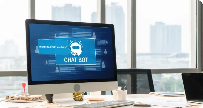 GPT & LLM Chatbot Development