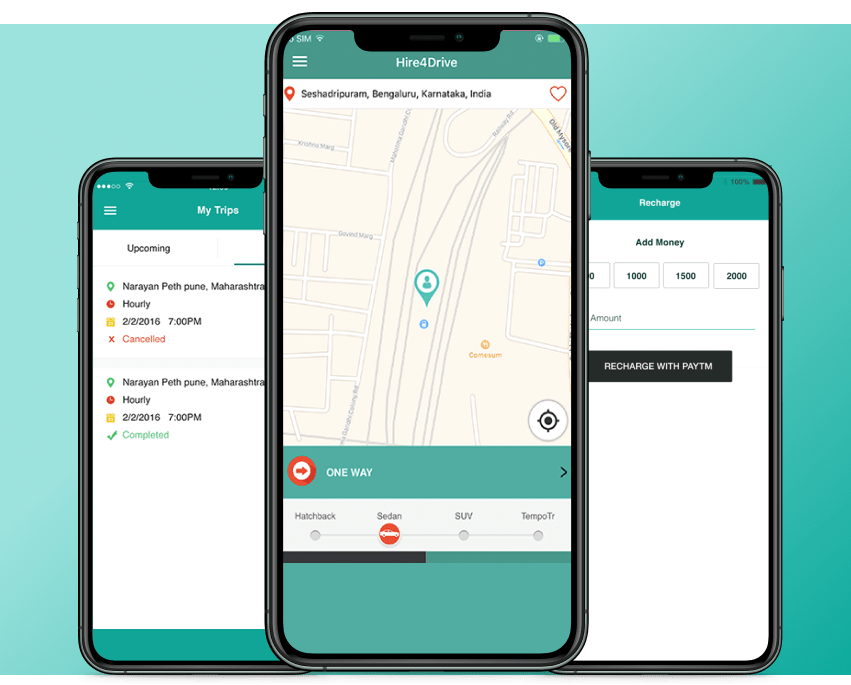 hire4drive
