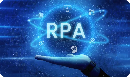 Why Businesses Combine RPA and AI