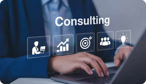 Hyperautomation Services