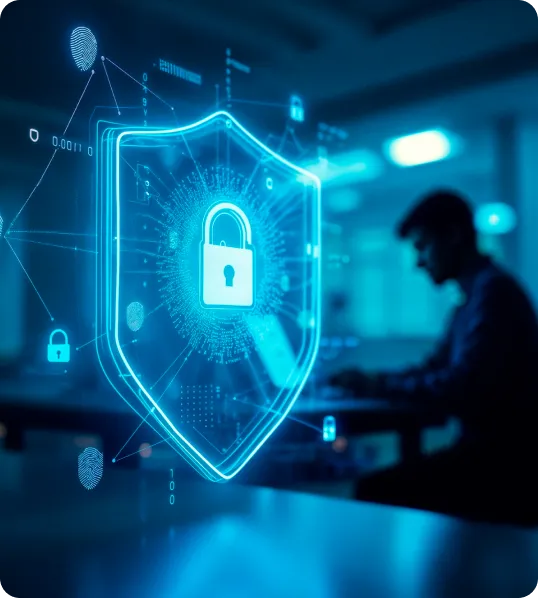 Cybersecurity Services