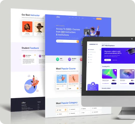 Web Application Development