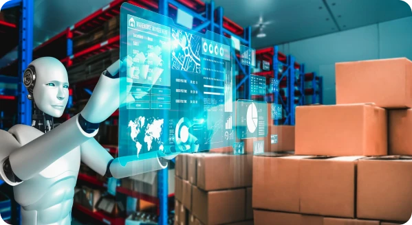 Logistics & Supply Chain 