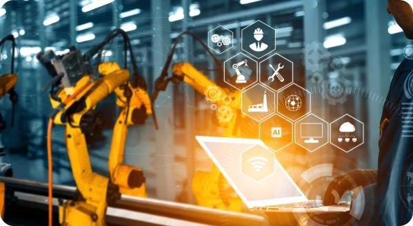 Manufacturing 