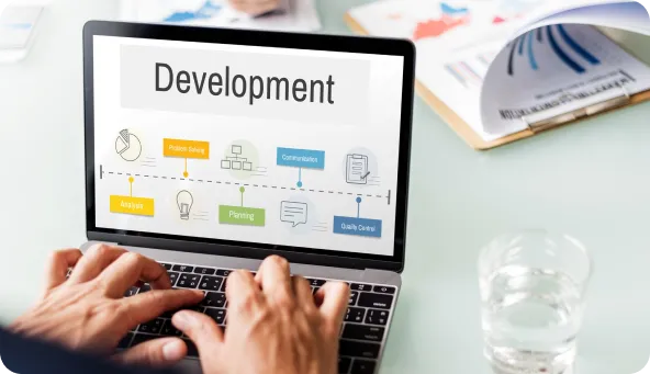 MVP Development