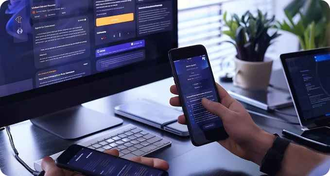 Android App Testing and Quality Assurance