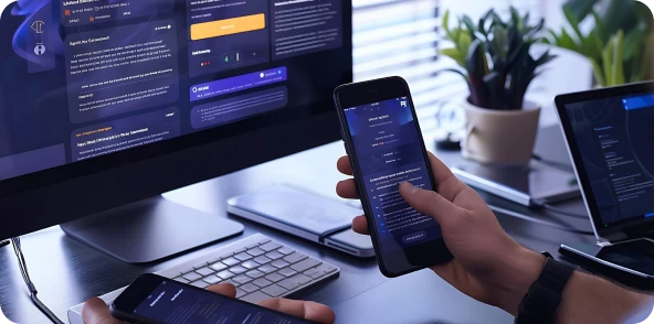 Progressive Web Apps (PWAs)