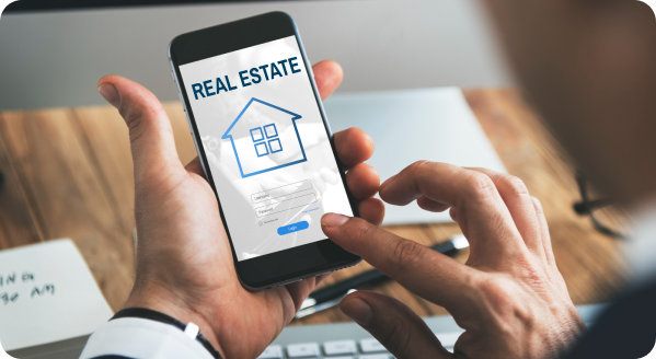 Real Estate