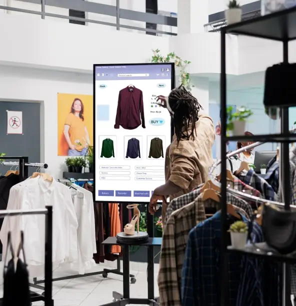 Headless Commerce Development
