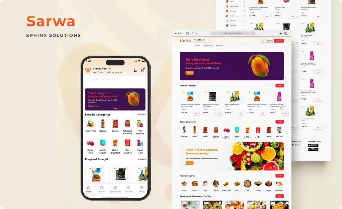 Pop-Meals