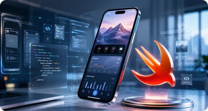 Swift App Development