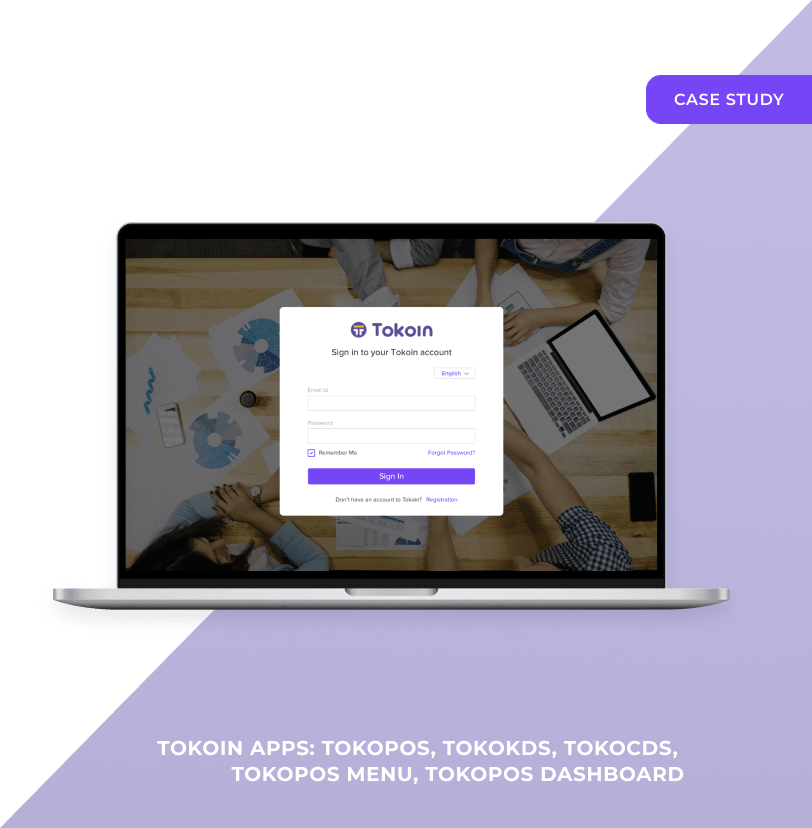 tokoin