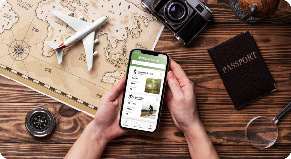 Travel & Hospitality