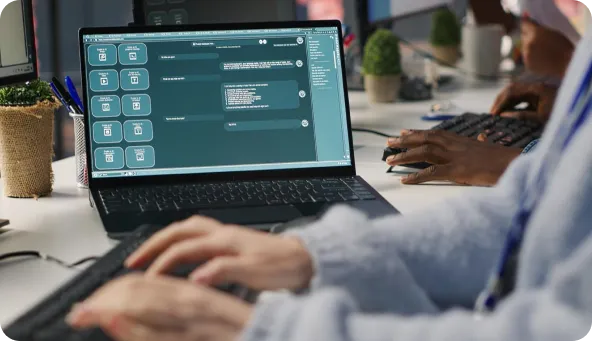 AI-Powered Document Processing