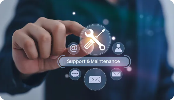 IPA Consulting Services