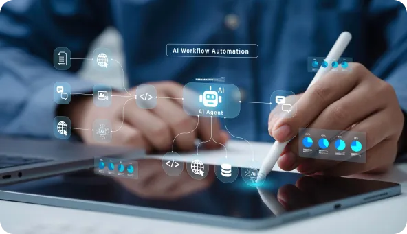 Intelligent Workflow Automation