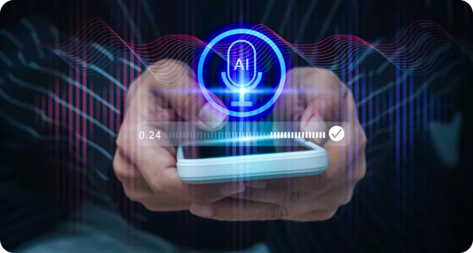 Voice AI Assistants